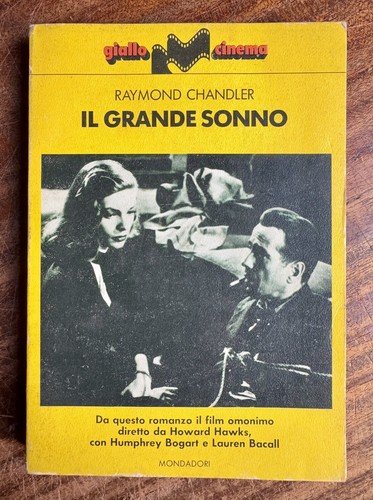 Raymond chandler il grande - chandler,