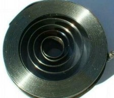 Garrard 20 Gramophone spring