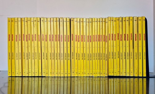 Lotto libretti topolino anno - libretti,