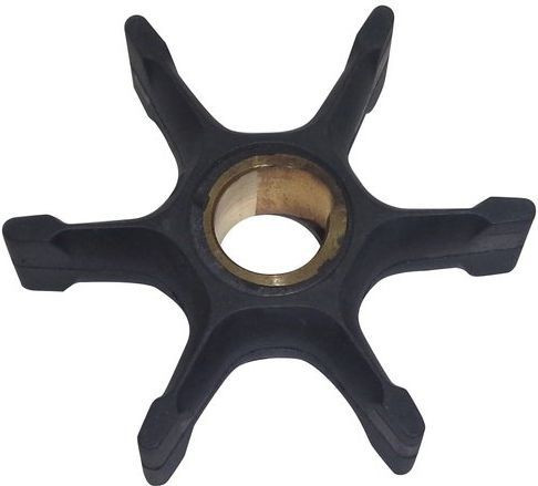 Girante pompa acqua johnson - pompa,