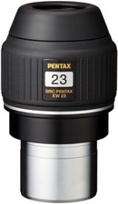 Pentax SMC XW 23mm 2''