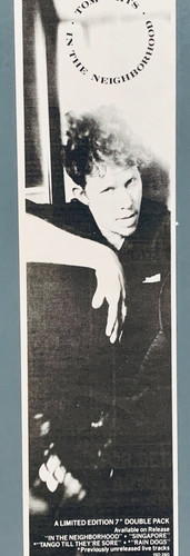 Tom waits originale - tom,