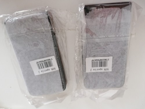 Custodia cover libretto sony - custodia,