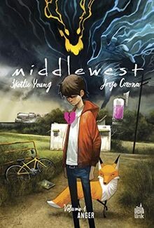 Middlewest vol anger - , |