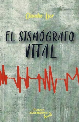 Sismografo vital spanish - -,