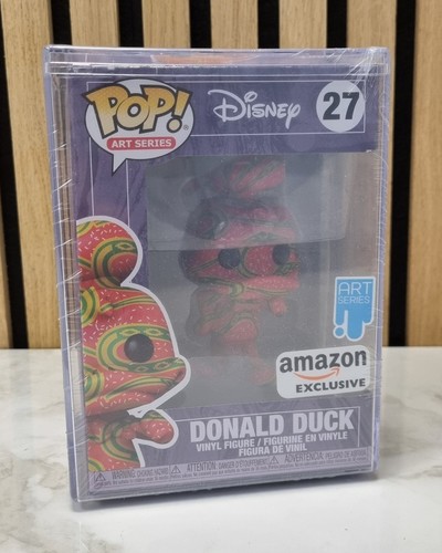 Funko pop art - funko, 27