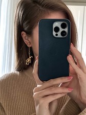 Orecchini pendenti coniglietto