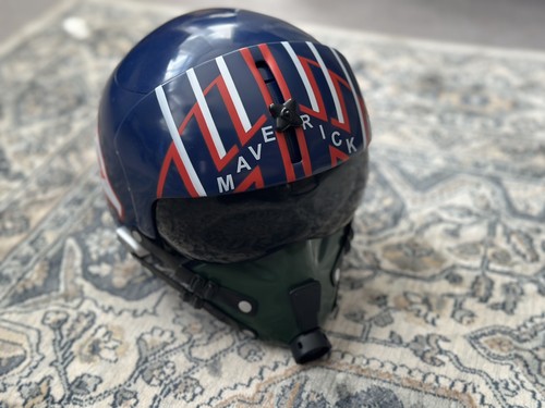 Top gun maverick - maverick,