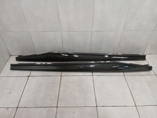 Gonna laterale FERRARI 296 GTB