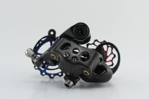 Deragliatore campagnolo super - deragliatore,