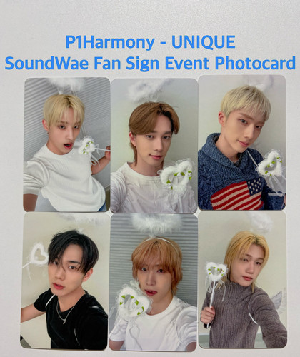 P1harmony unica insegna - [p1harmony],