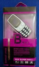 Micro telefono cellulare Nokia