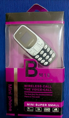Micro telefono nokia 3310 - micro,