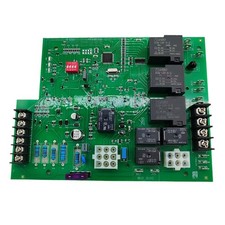 Scheda di controllo ICM288