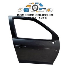 PORTA PORTIERA ANTERIORE DESTRA DX PER TOYOTA Yaris Cross Serie (20>)