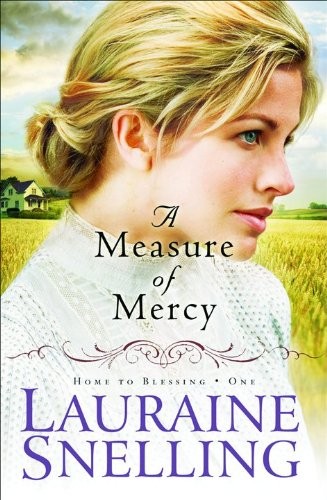 Measure mercy home to - a, (home