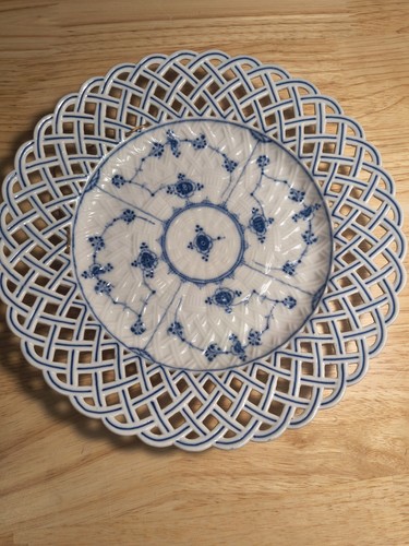 Antico piatto royal copenhagen - royal,