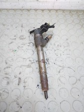20596 Iniettore Honda Cr-V 2.2 i-CTDi dal 2002 al 2007 II serie cod 16450-rma-e0