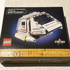 LEGO Star Trek Type-15