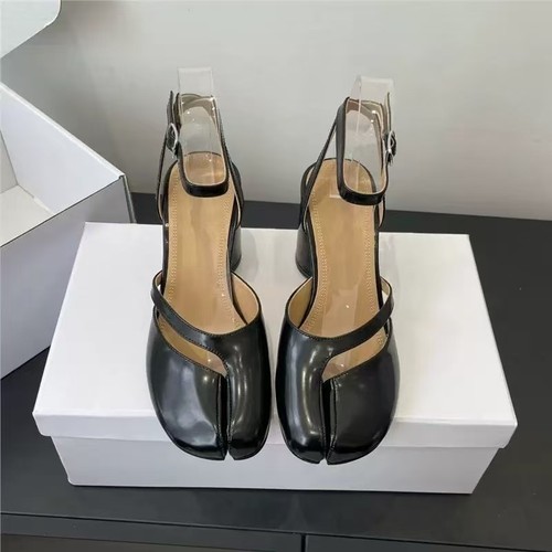 Donna margiela new tabi - tabi, punta