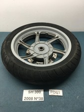 CERCHIO RUOTA POSTERIORE HONDA