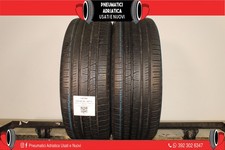 2 PNEUMATICI PIRELLI 235/60