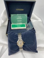 Orologio solare CITIZEN