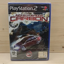 Need for Speed : Carbon -
