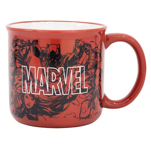 Stor marvel tazza colazione - da,