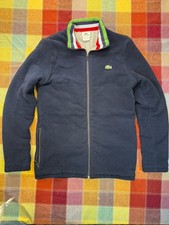 Lacoste Sport Full Zip Jacket