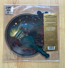 Mastodon Fallen Torches