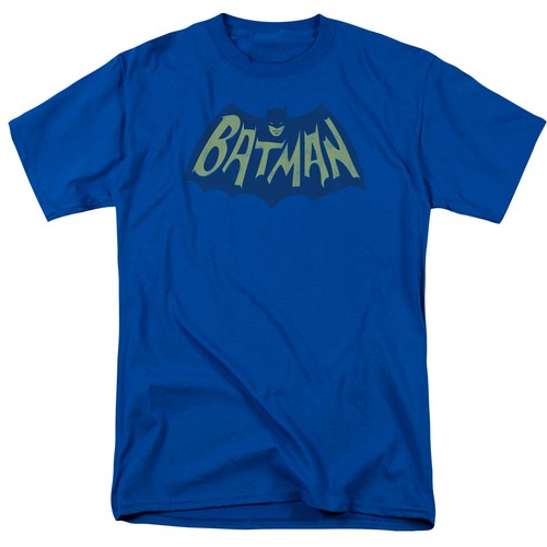 Maglietta batman show - batman,
