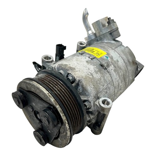 Compressore clima ford - a/c,