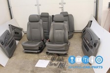 Originale bmw e65 interni - originale,