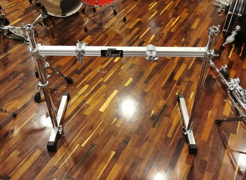 Pearl 501c drum rack - drum,