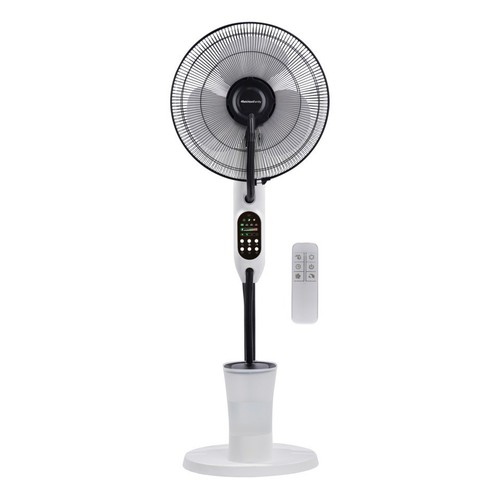 Ventilatore nebulizzatore - ventilatore,