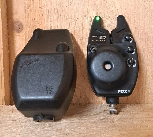 Fox micron segnalatore - rx, di