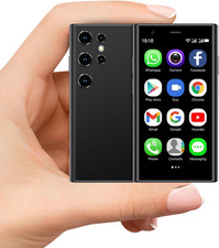 Mini Smartphone 3 Pollici