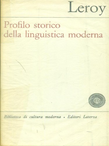 Profilo storico della - storico,