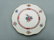 Herend Apponyi Fleur piatto da