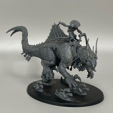 LIZARDMEN SKINK ORACLE SU