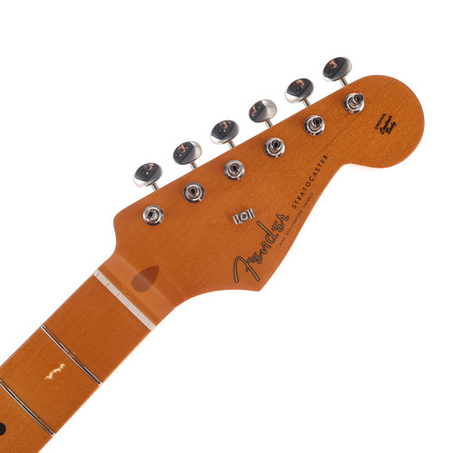 Tastiera fender stratocaster - tastiera,