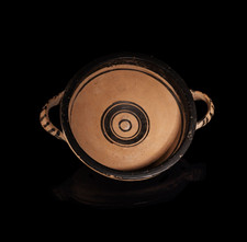 Ciotola greca, Kylix