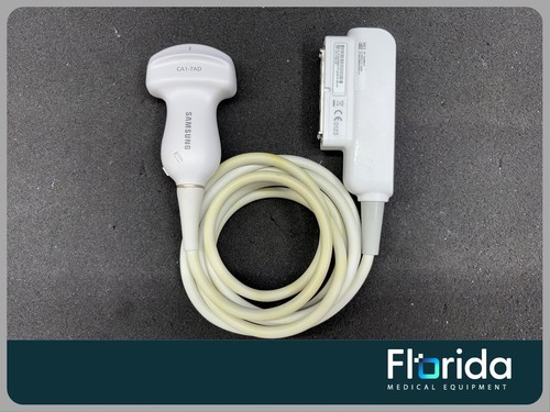 Sonda tranducer array convesso - tranducer,