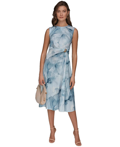 Abito cocktail donna karan - da,