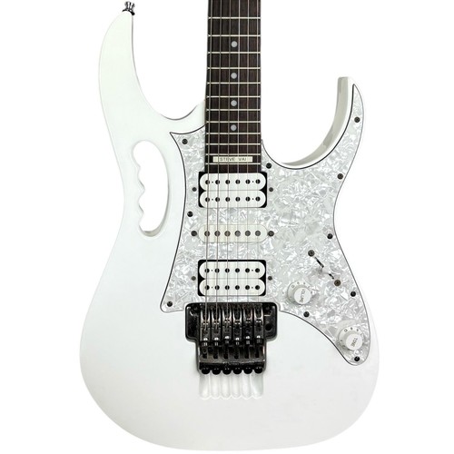 Ibanez jem555 steve vai firma - vai,