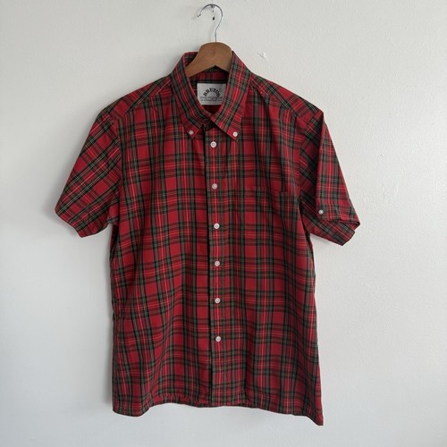 Brutus camicia uomo - uomo, grande