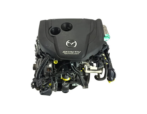 Motore mazda shkv sh18 - 6,