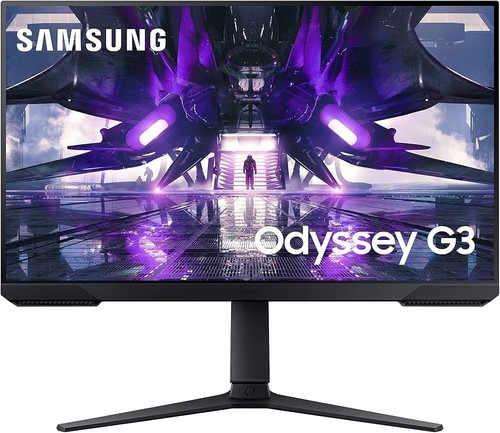 Samsung odyssey 165hz - samsung, g3