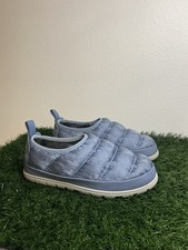 Dior Snow Slipper ‘Blue